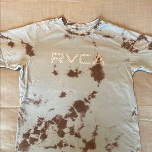RVCA Tie-Dye T-Shirt